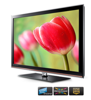 Televizor LCD Samsung, 81cm