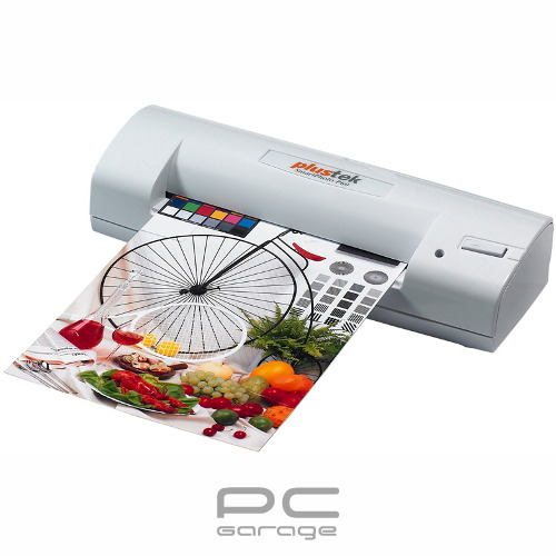 Scanner Plustek SmartPhoto P60