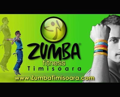 29 lei - Zumba Fitness Timisoara, in valoare de 80 lei- reducere 64%!