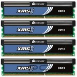 Memorie Corsair 8GB DDR3 1600MHz