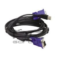 Conectica D-Link Cablu VGA