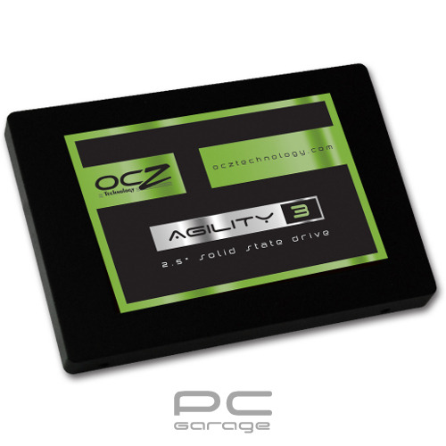 SSD OCZ Agility 3 Series 60GB