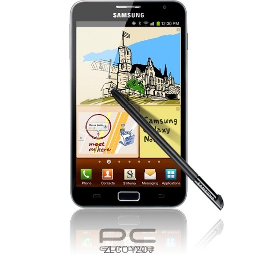 Samsung i9220 (N7000) Galaxy Note 16GB