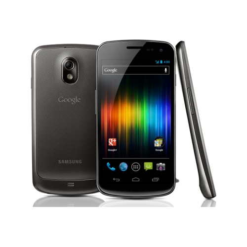 Telefon Samsung Galaxy Nexus