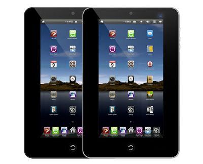 tableta SmartPad Pure