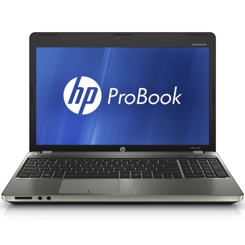 Laptop HP ProBook 4530s cu procesor Intel® Core TM i5