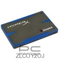 SSD Kingston 120GB SATA-III