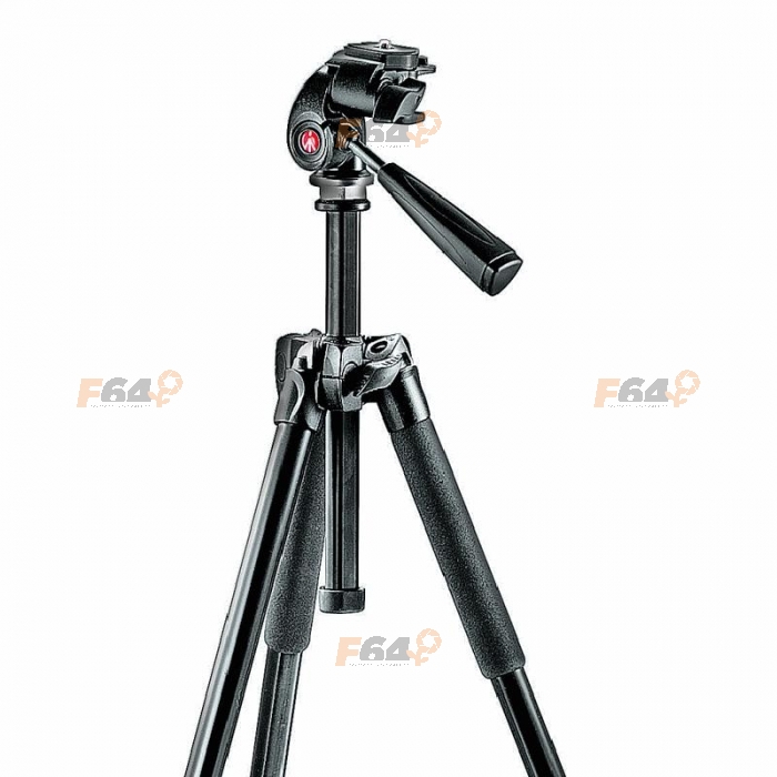 Trepied manfrotto