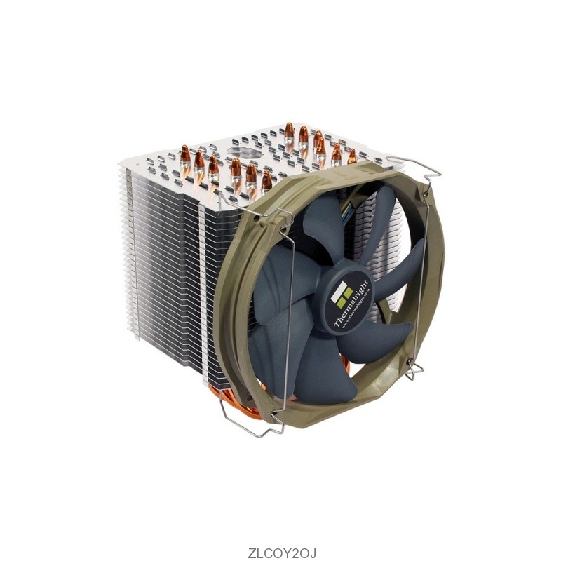 Cooler Thermalright HR-02 Macho