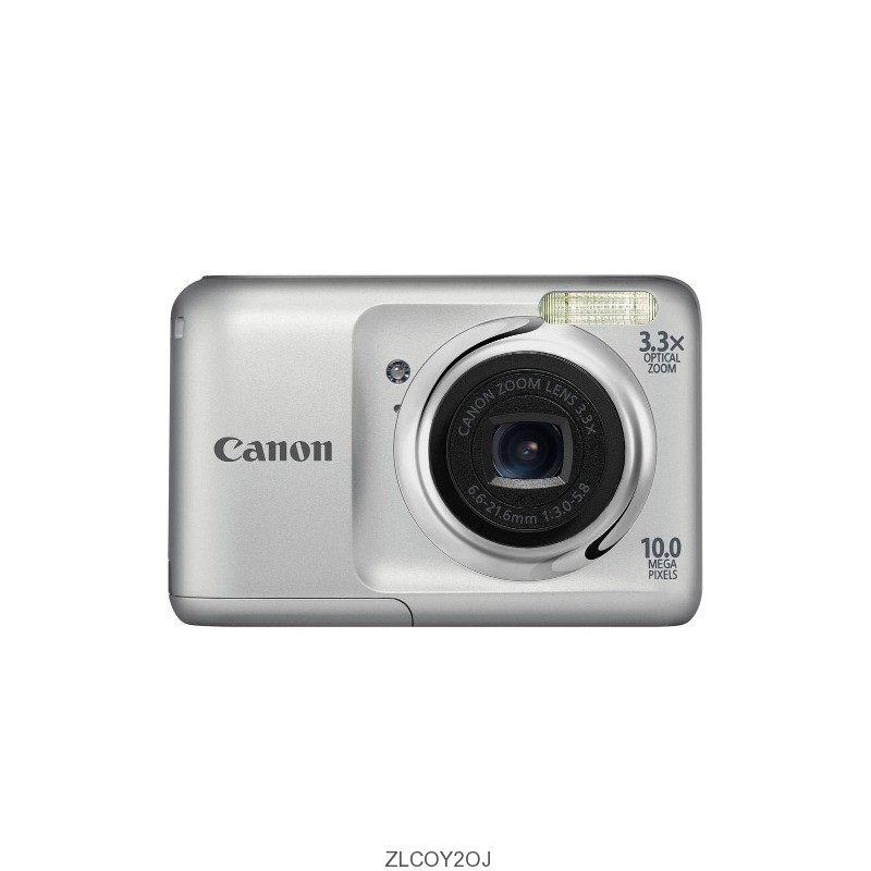 Aparat foto compact Canon