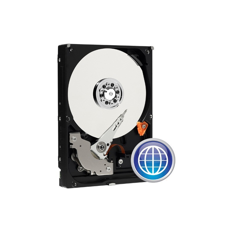 Hard disk Western Digital 500GB