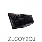 tastatura logitech