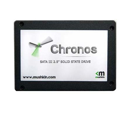 SSD Mushkin 60GB