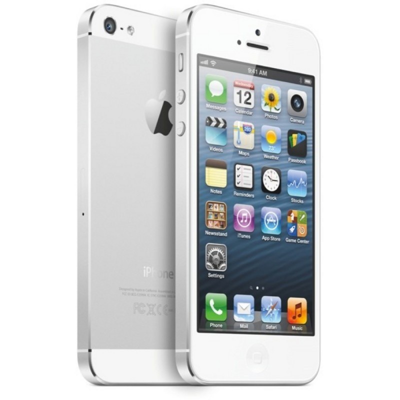 iphone 5 16gb alb