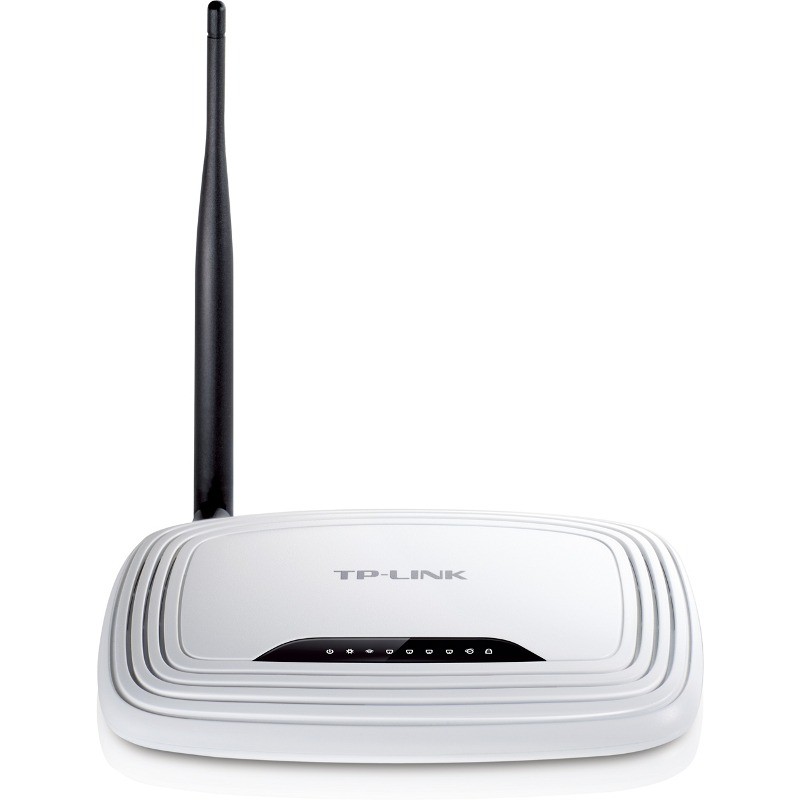 router wireless tp link