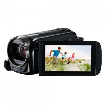 camera video compacta