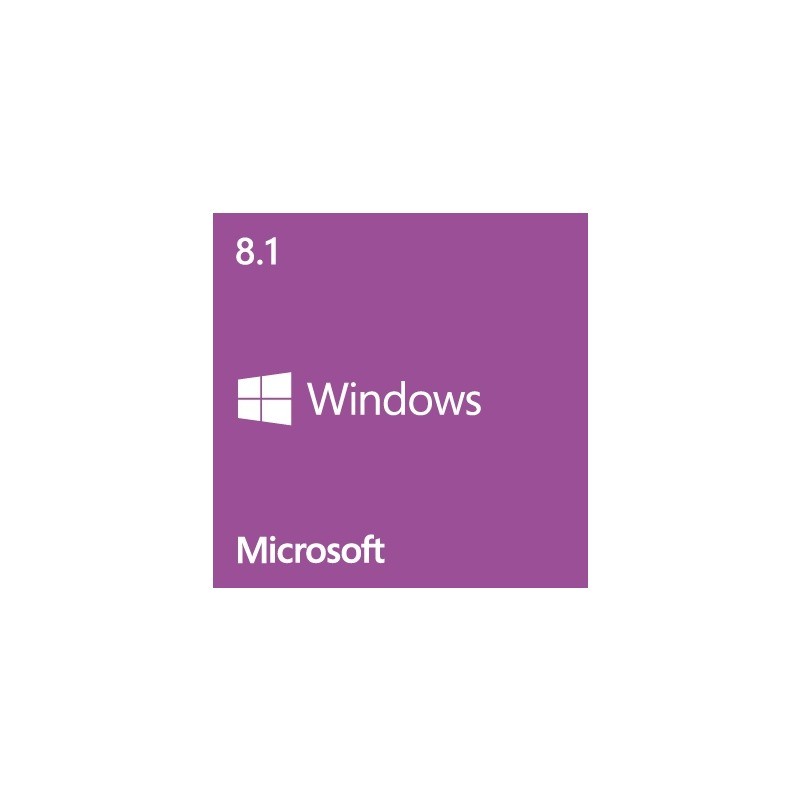 Sistem de operare Microsoft Windows 8.1