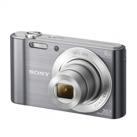 Camera foto compacta Sony DSC-W810