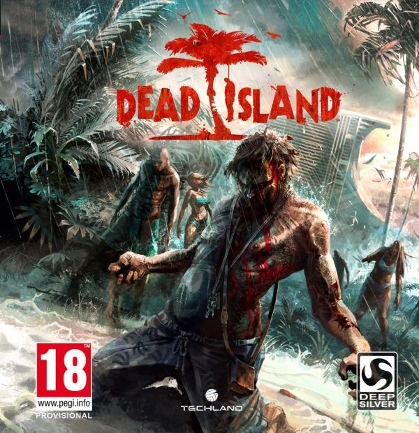 Joc Playstation 3 Deep Silver Dead Island