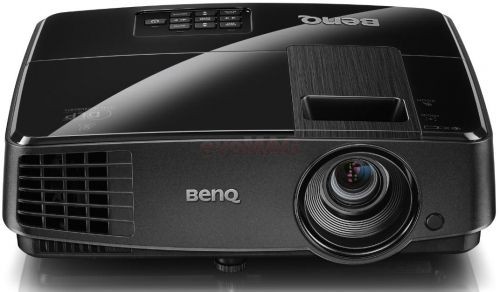 Videoproiector BenQ MS504