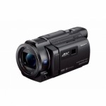 Camera video 4k Sony FDR-AXP33+pachet promo