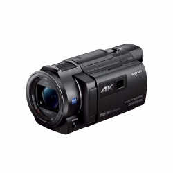 Camera video 4k Sony FDR-AXP33+pachet promo