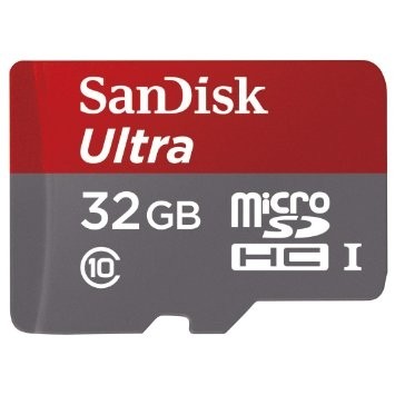 Card de memorie Sandisk MicroSD 32GB