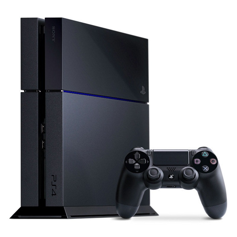 Consola jocuri Sony PlayStation 4