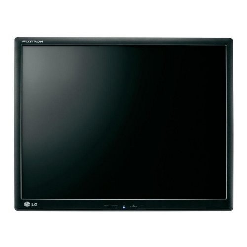 Monitor Touch Screen LG 19MB15T-B