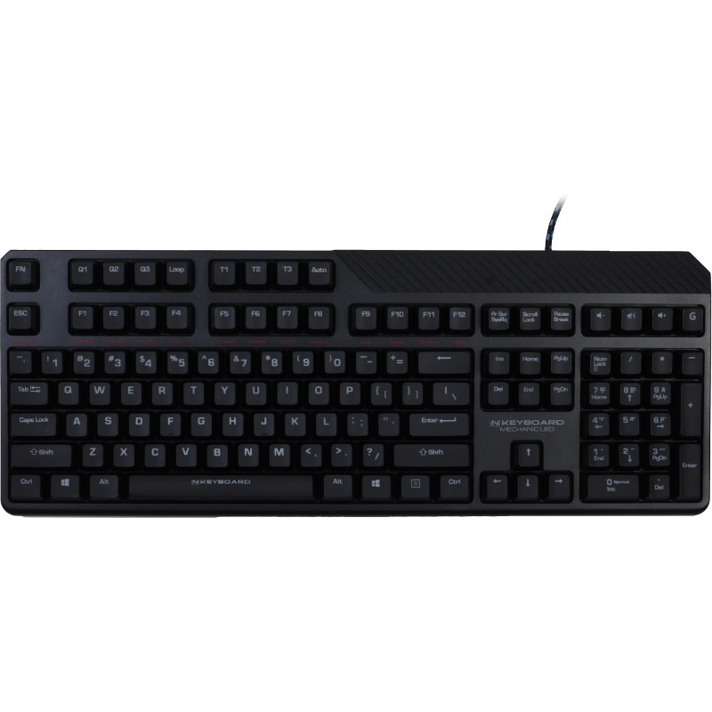 Tastatura gaming SkyDigital nKeyboard