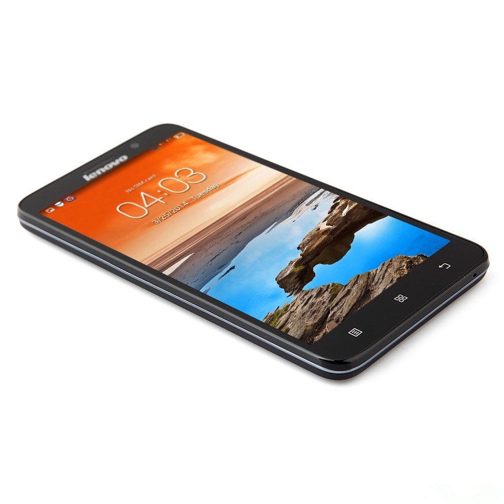 Telefon smartphone Lenovo A850+