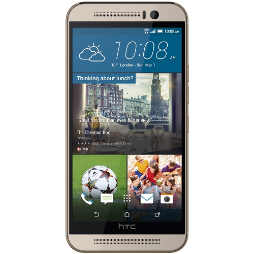 HTC Smartphone One M9