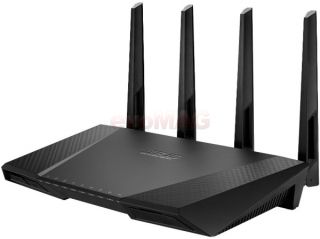 Router wireless ASUS RT-AC87U