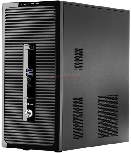 Sistem PC HP ProDesk 400 G2 MT
