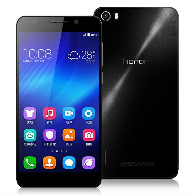 Smartphone Huawei Honor 6
