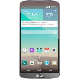 Smartphone LG G3 D858