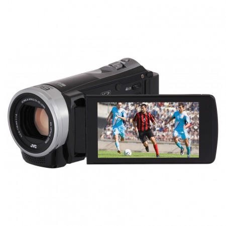 Camera video JVC GZ-EX315