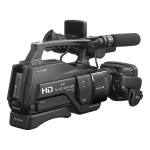 Camera video Sony HXR-MC2500E
