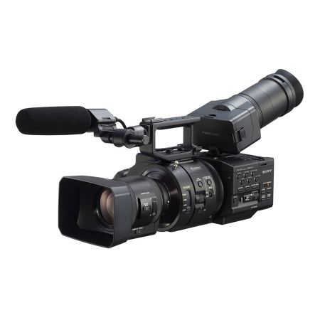 Camera video profesionala Sony NEX-FS700RH