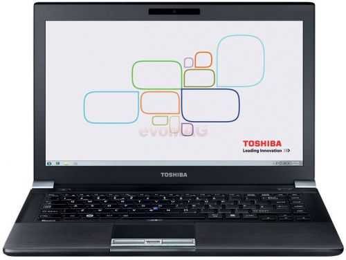 Laptop Toshiba Tecra R940-1CN