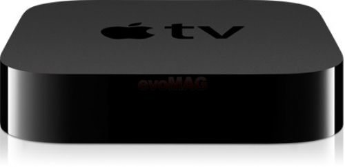 Media player Apple TV
