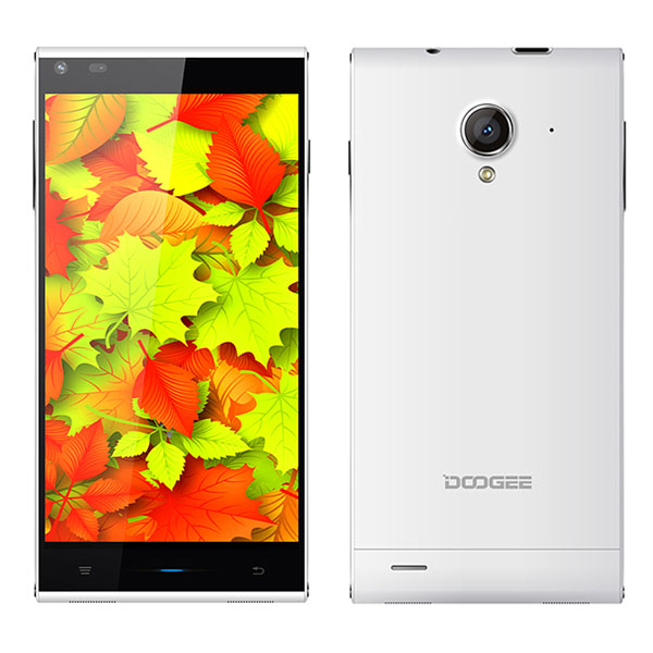 Smartphone DOOGEE DG550
