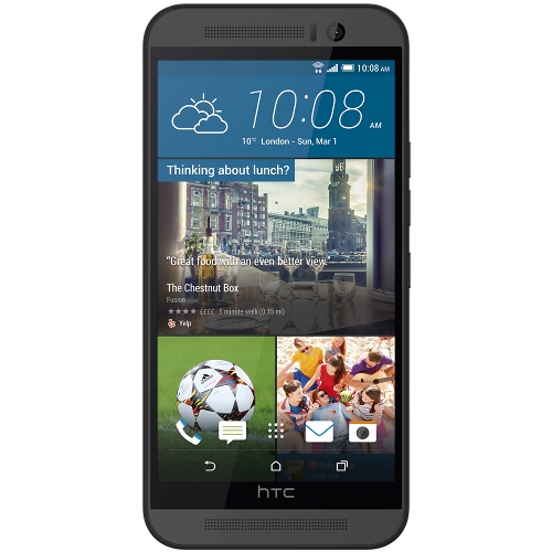Smartphone HTC One M9