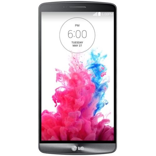 Smartphone LG G3 D855