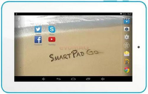 Tableta Mediacom SmartPad 7.0 Go