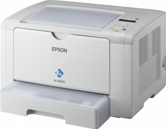 Imprimanta Epson WorkForce AL-M200DN