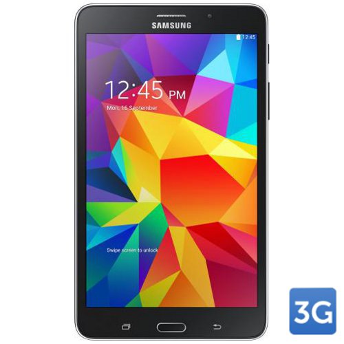 Tableta SAMSUNG Galaxy Tab 4 T231