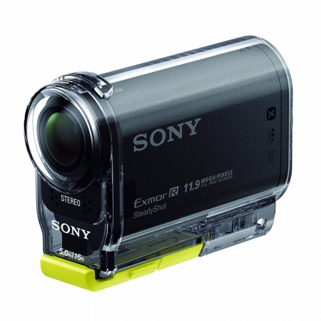 Camera actiune Sony HDR-AS20