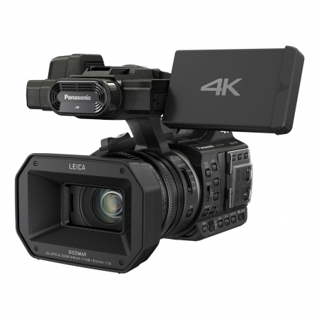Camera video Panasonic HCX1000
