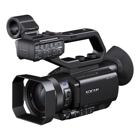 Camera video Sony PXWX70